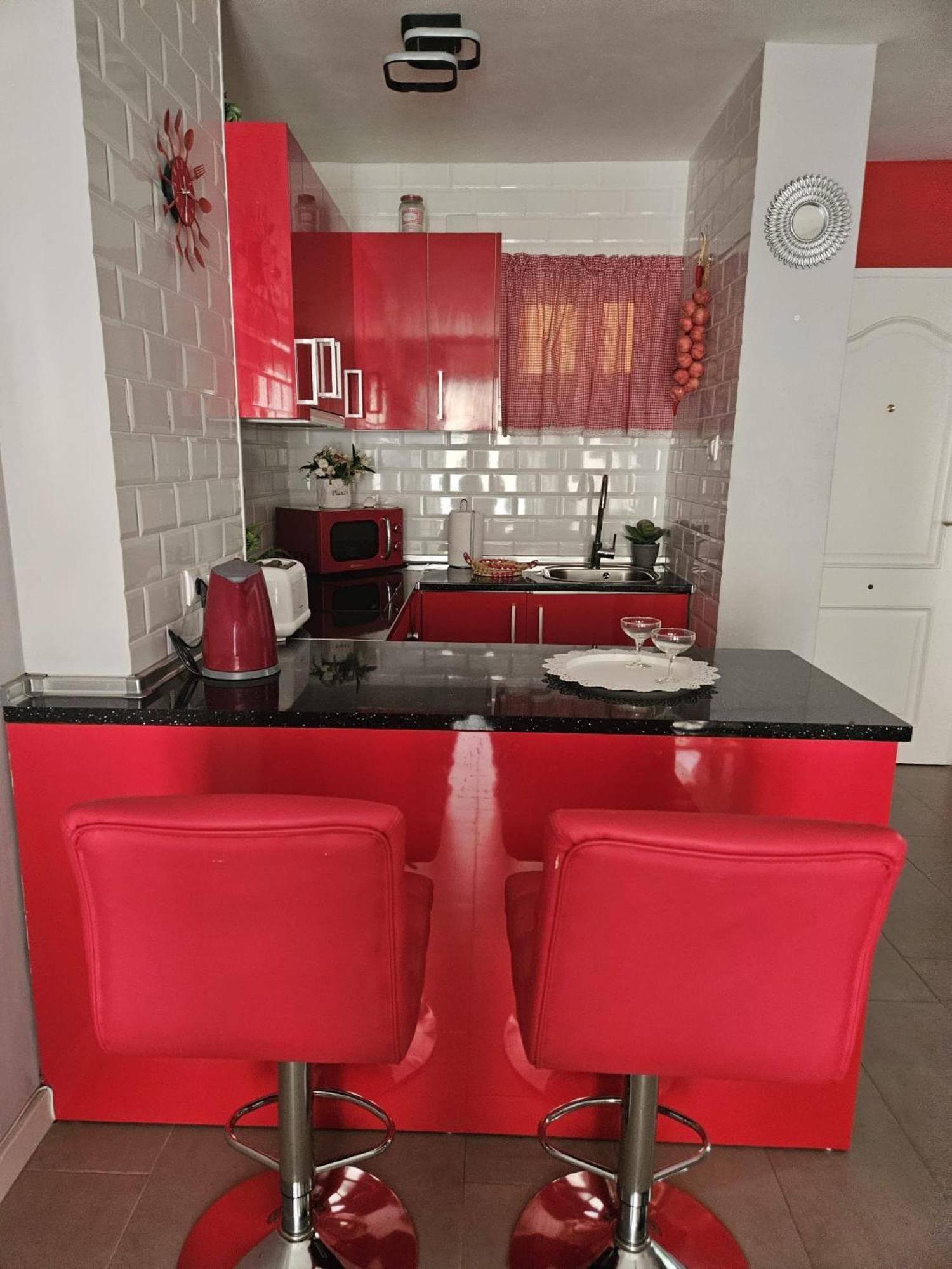 Apartamento Malaga La Bella Benalmádena Exterior foto