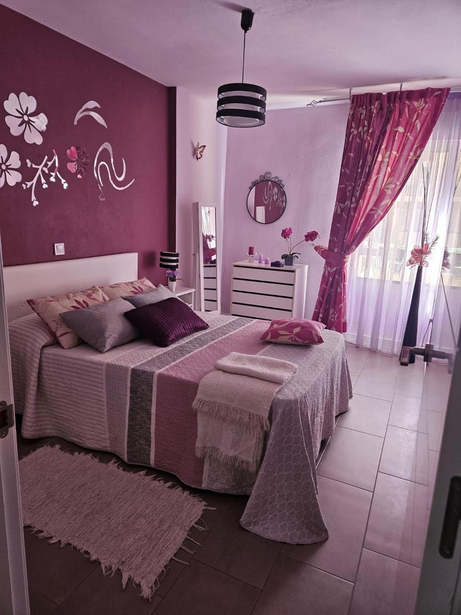 Apartamento Malaga La Bella Benalmádena Exterior foto